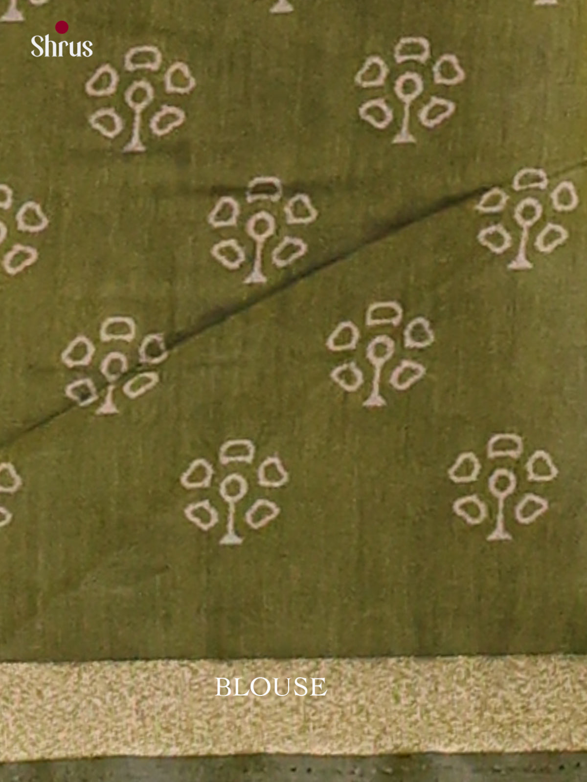 Art Modal Saree - EES15015