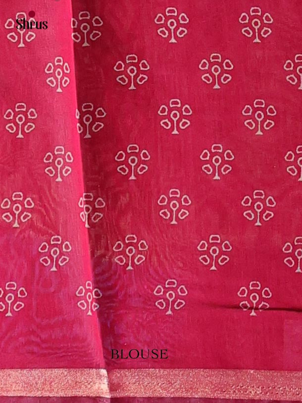 Art Modal Saree - EES15016