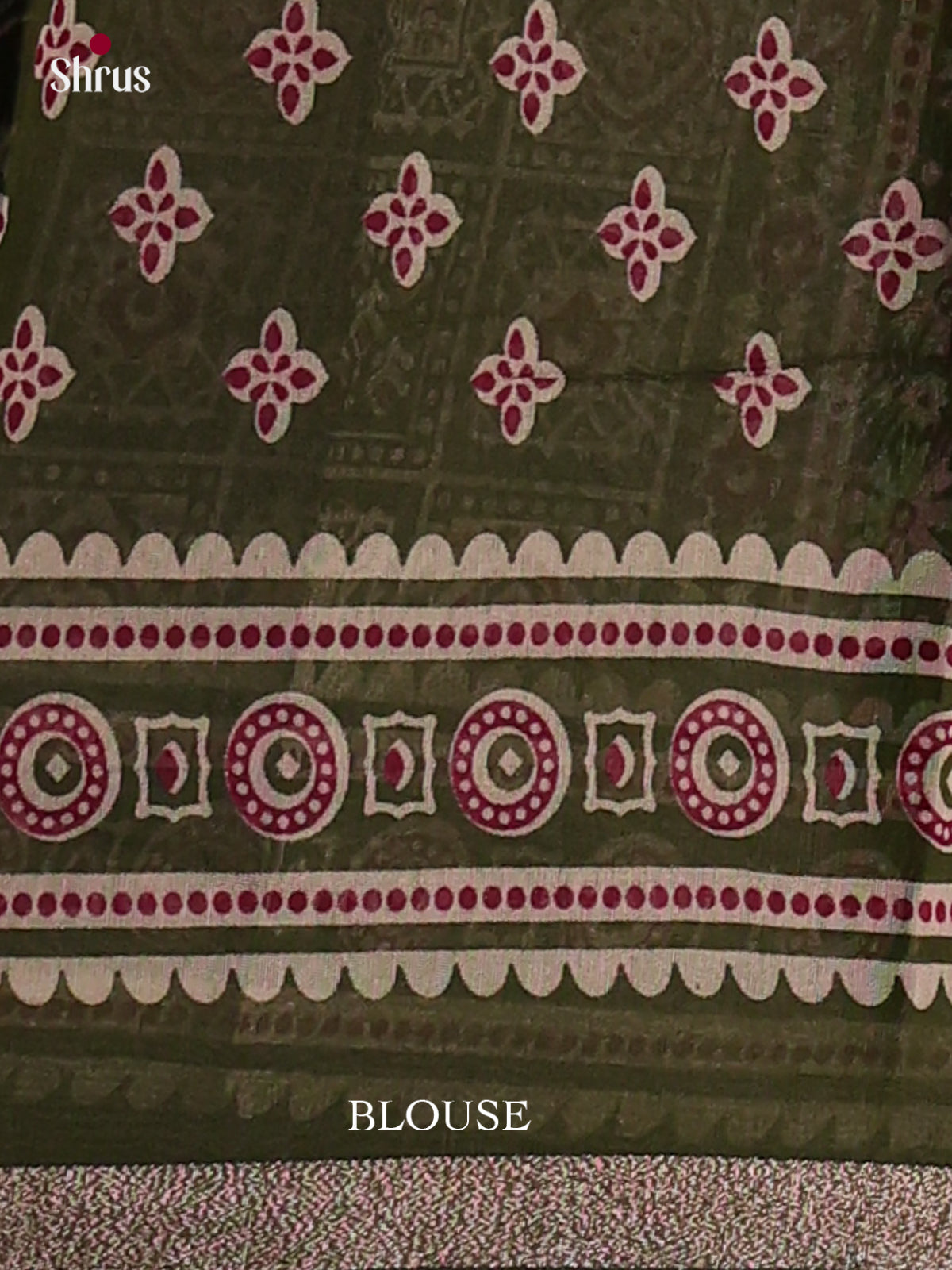 Art Modal Saree - EES15049 - Shop on Shrus.com
