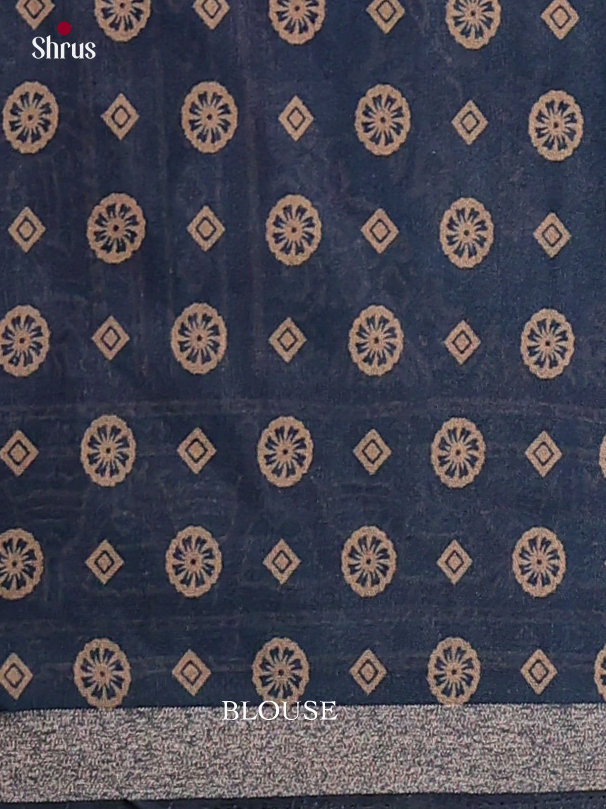 Art Modal Saree - EES15050 - Shop on Shrus.com