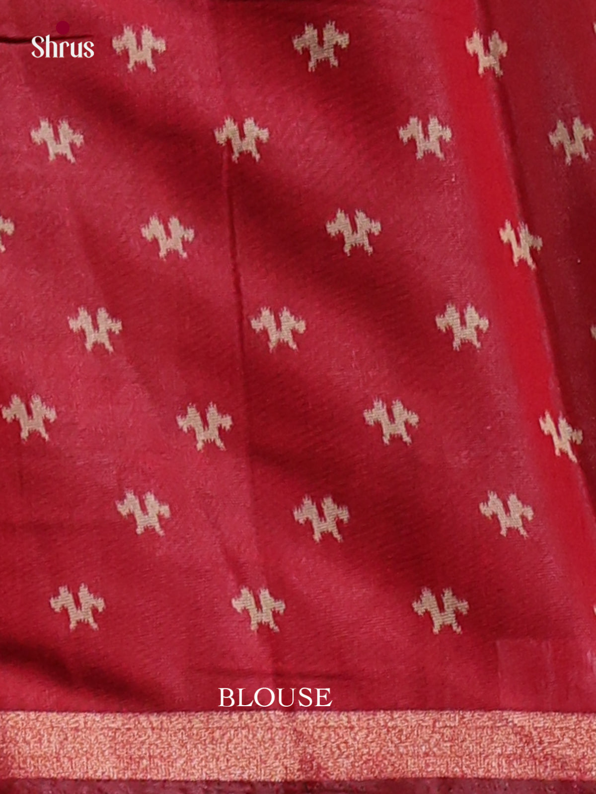 Art Modal Saree - EES15052