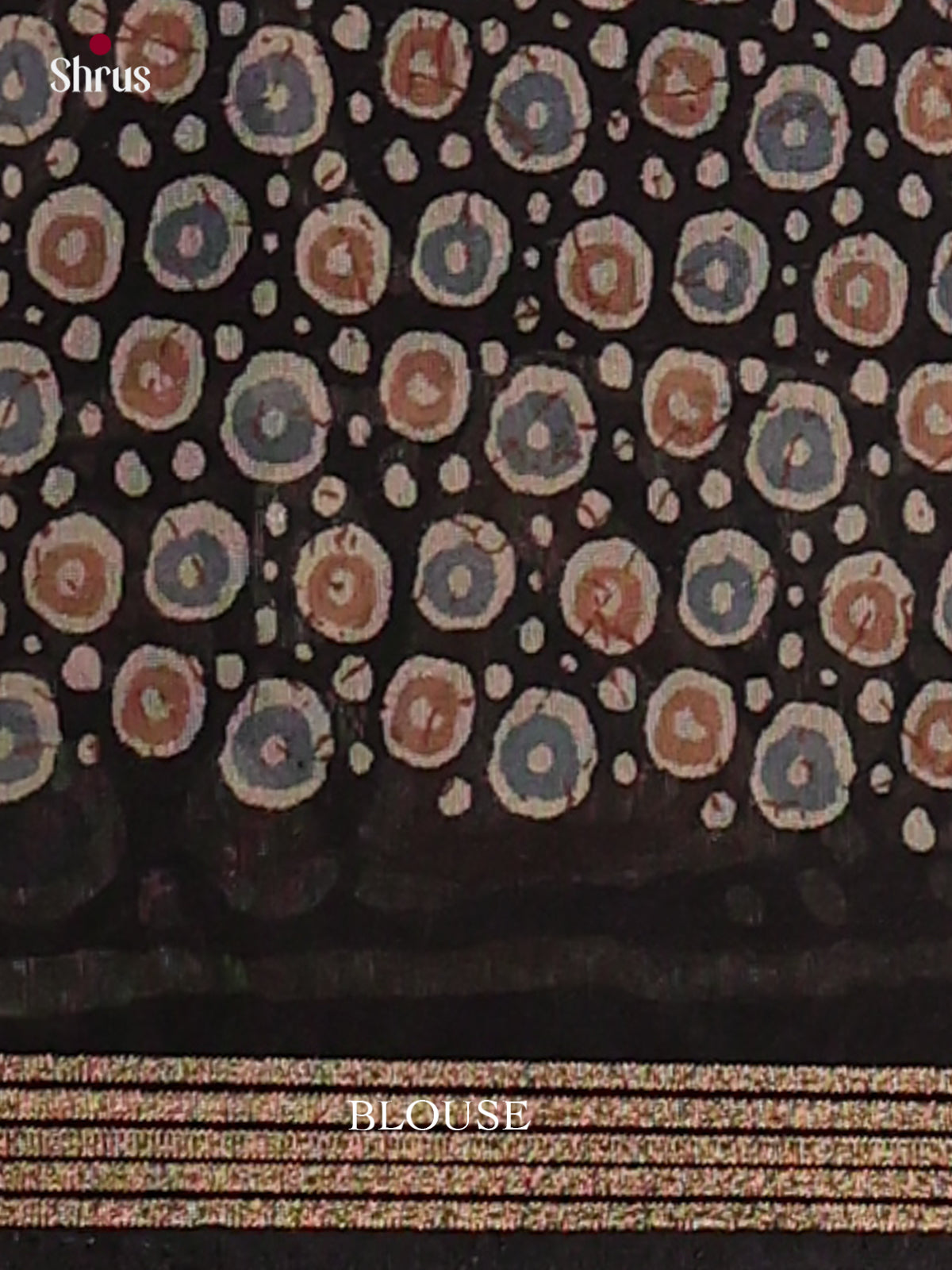 Art Modal Saree - EES15060 - Shop on Shrus.com