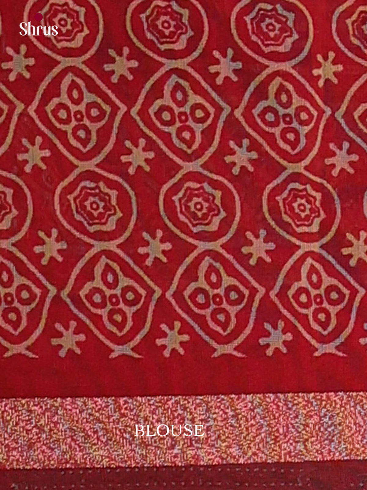 Art Modal Saree - EES15061 - Shop on Shrus.com