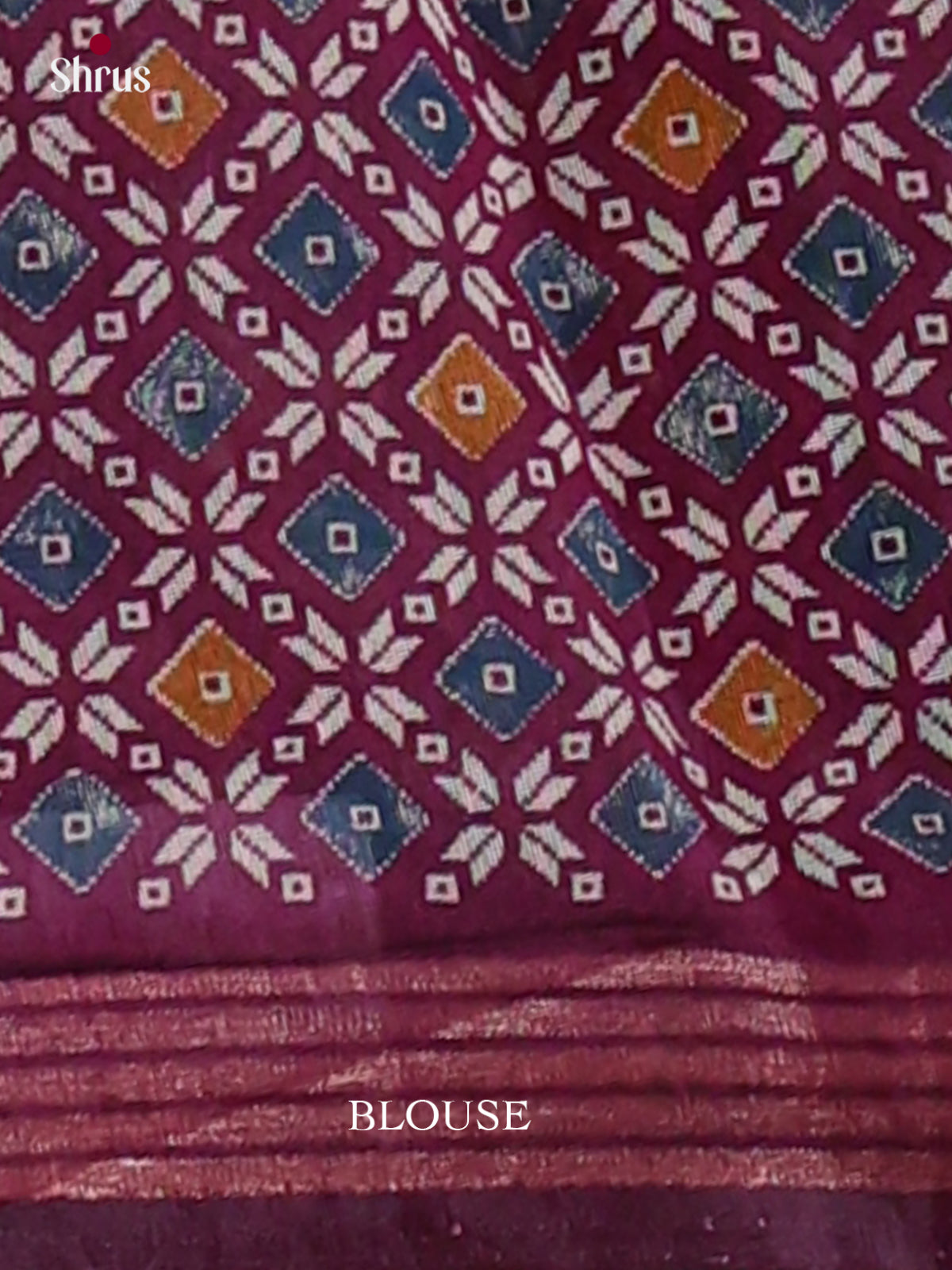 Art Modal Saree - EES15091