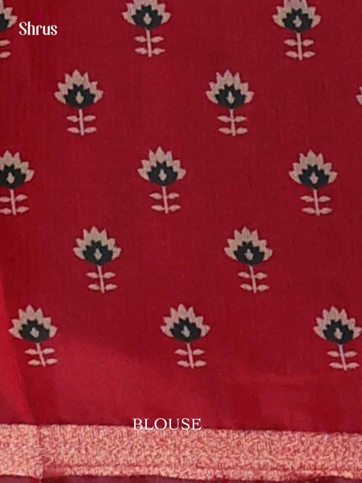 Art Modal Saree - EES15092