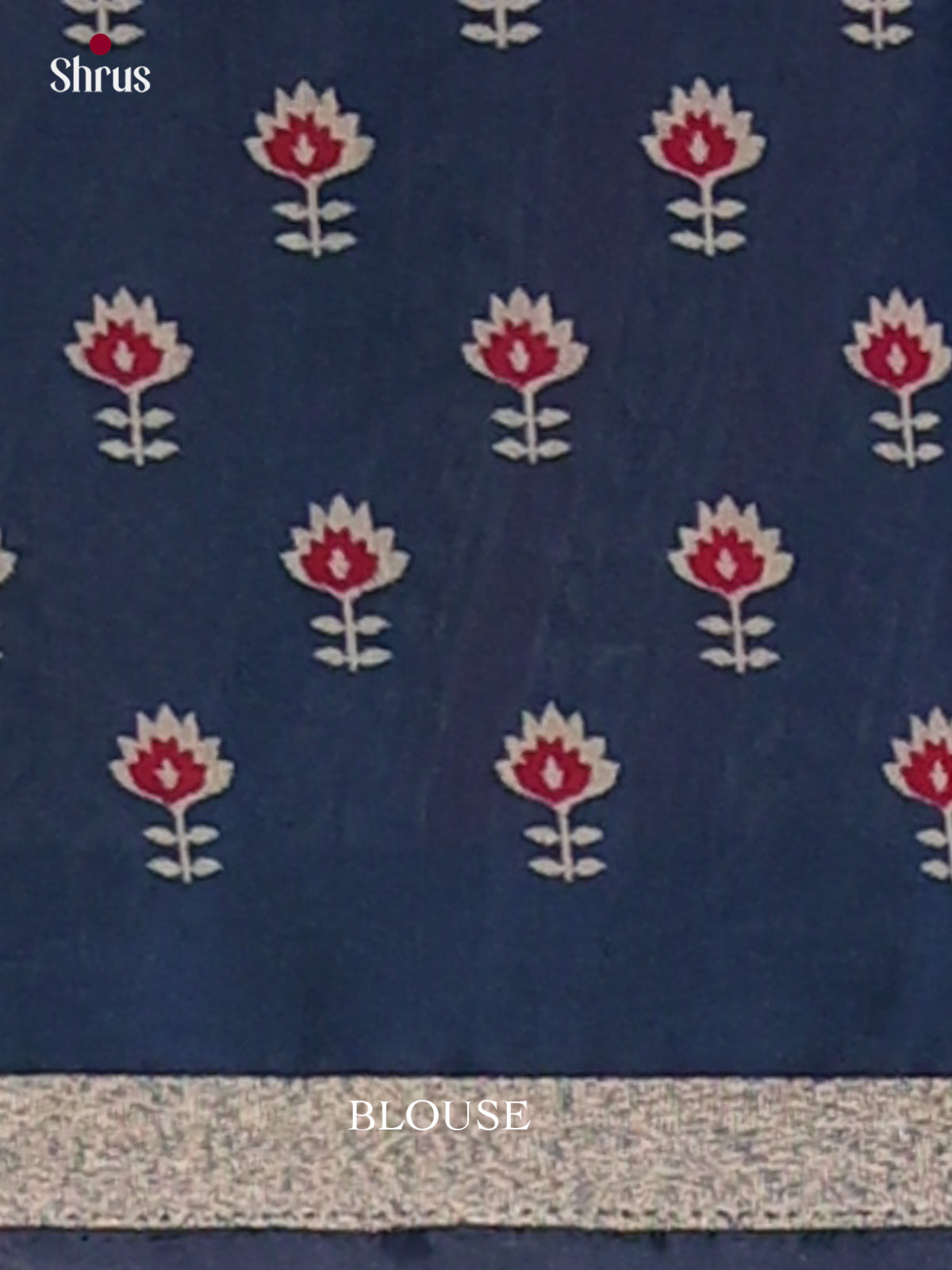 Art Modal Saree - EES15096