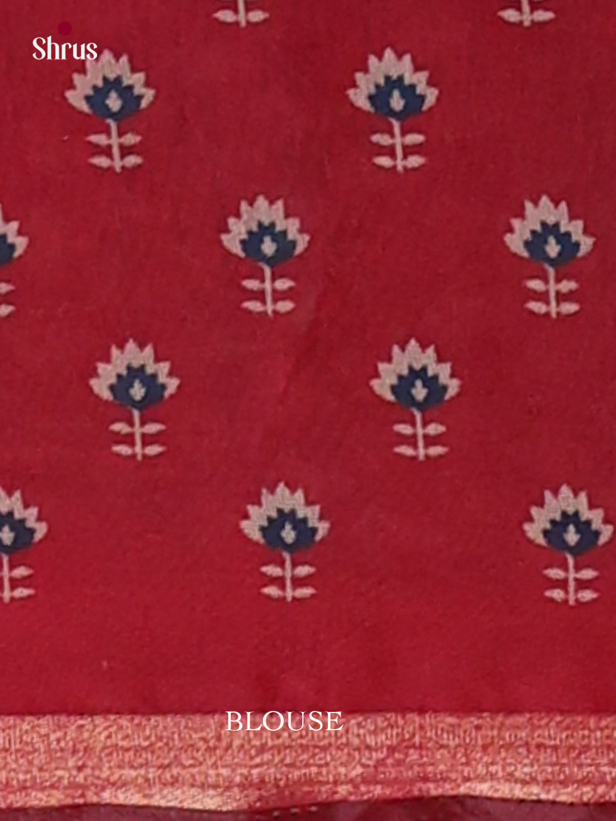 Art Modal Saree - EES15098