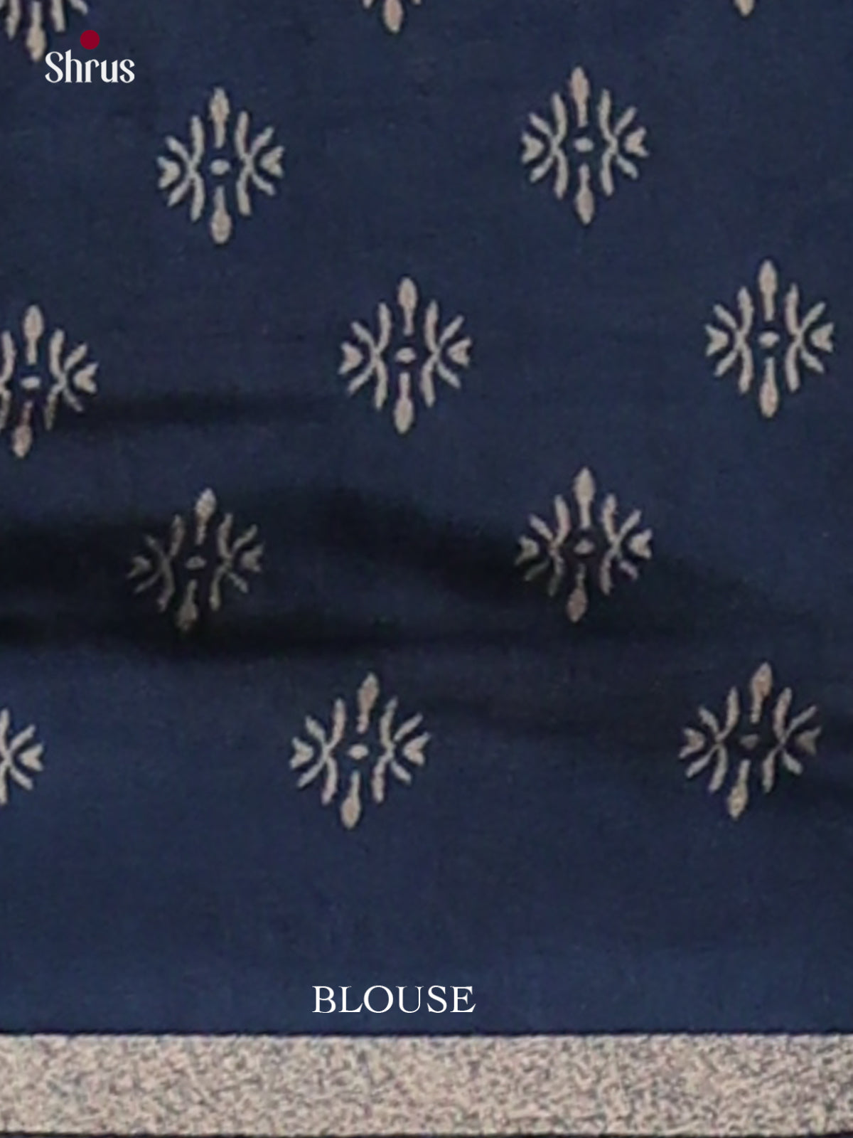 Art Modal Saree - EES15121