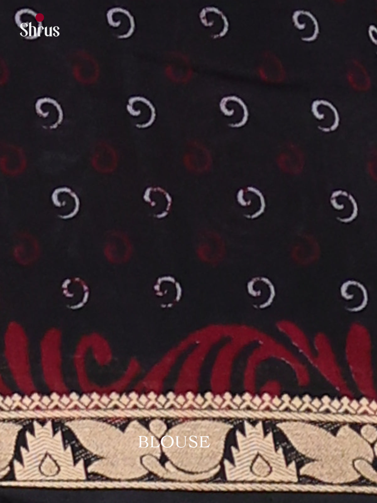 Art Modal Saree - EES15124