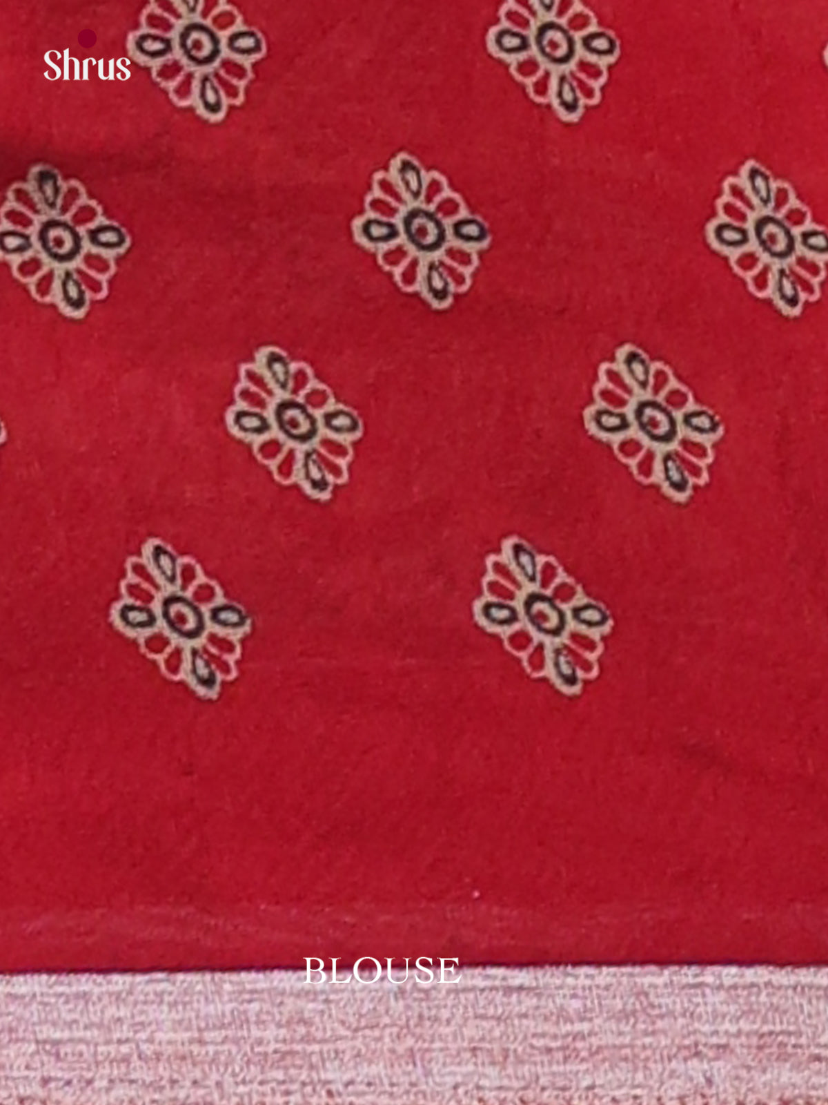 Art Modal Saree - EES15127