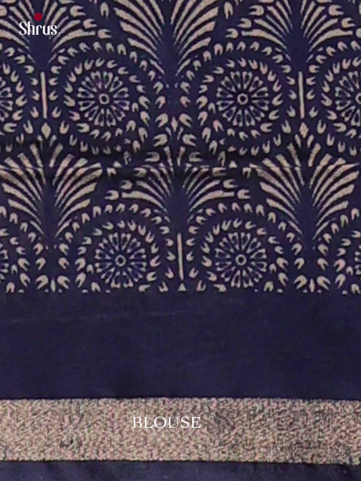 Art Modal Saree - EES15134