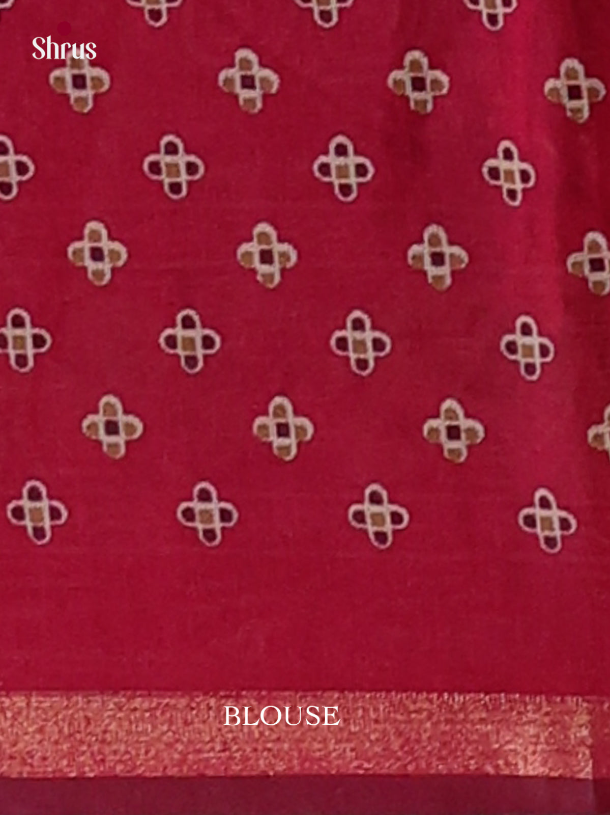 Art Modal Saree - EES15143