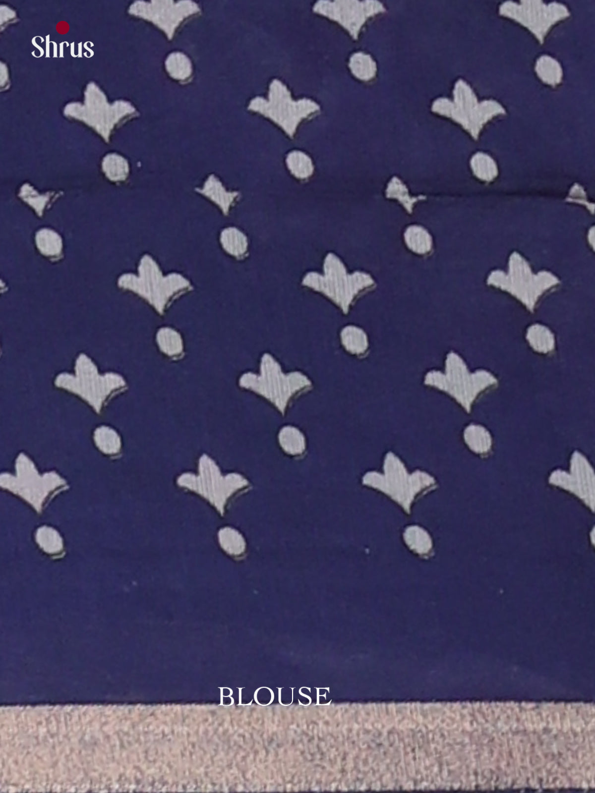 Art Modal Saree - EES15155