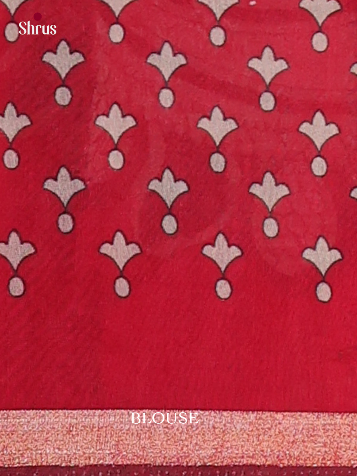 Art Modal Saree - EES15165 - Shop on Shrus.com