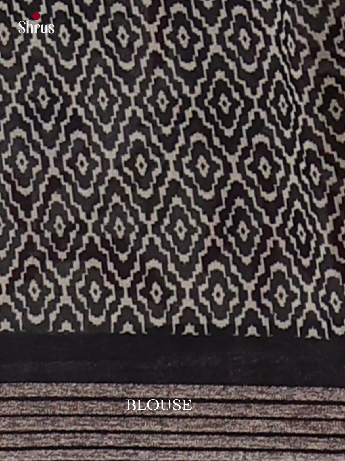 Art Modal Saree - EES15194