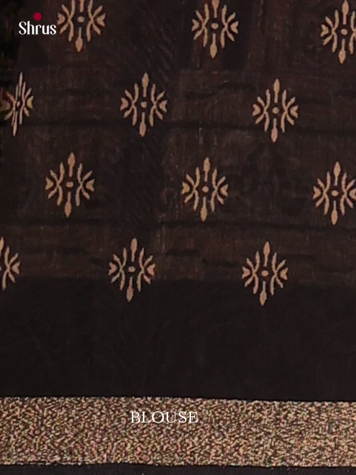 Art Modal Saree - EES15197 - Shop on Shrus.com