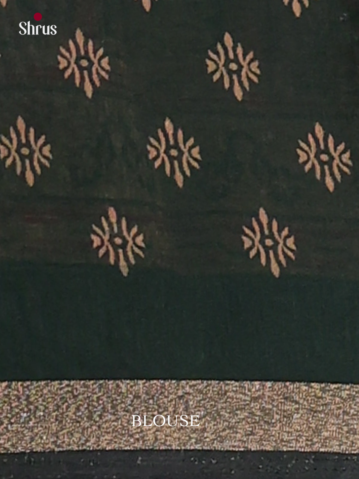 Art Modal Saree - EES15200 - Shop on Shrus.com