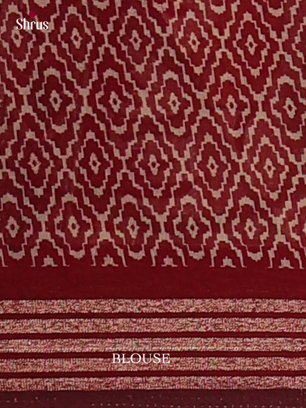 Art Modal Saree - EES15201 - Shop on Shrus.com