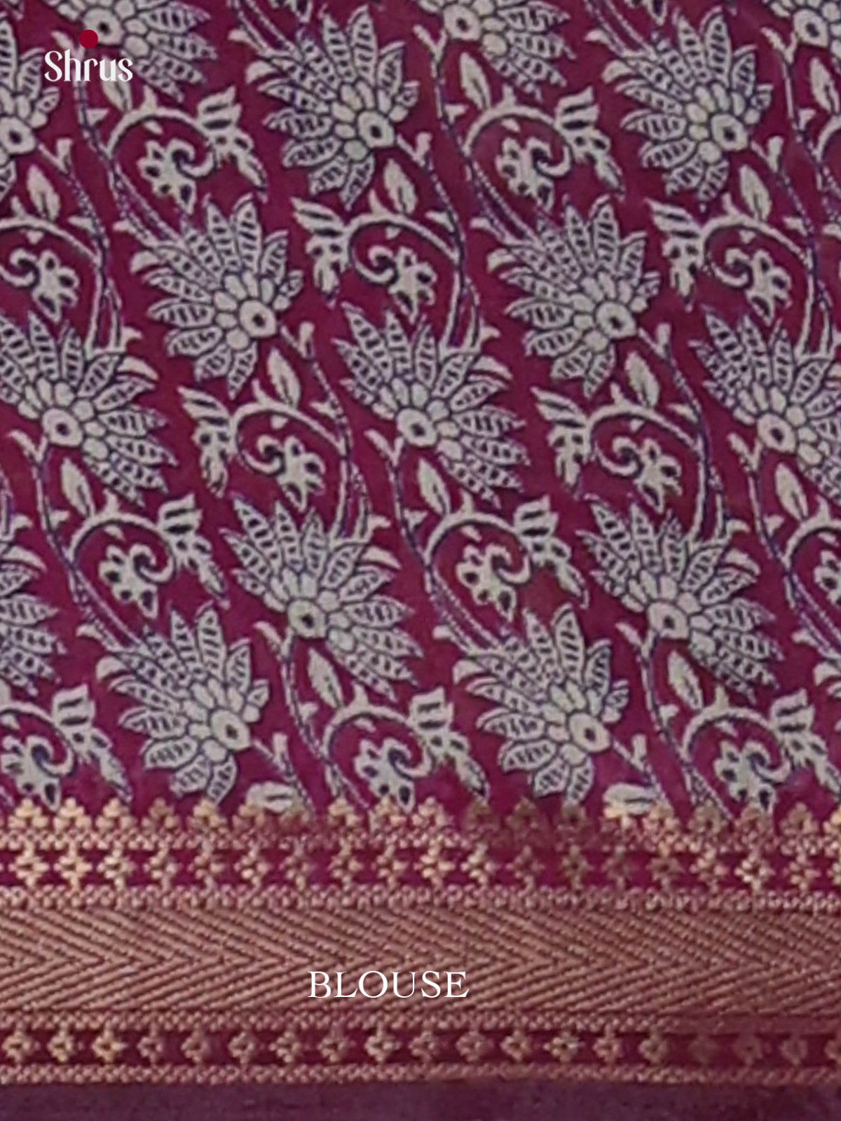 Art Modal Saree - EES16053