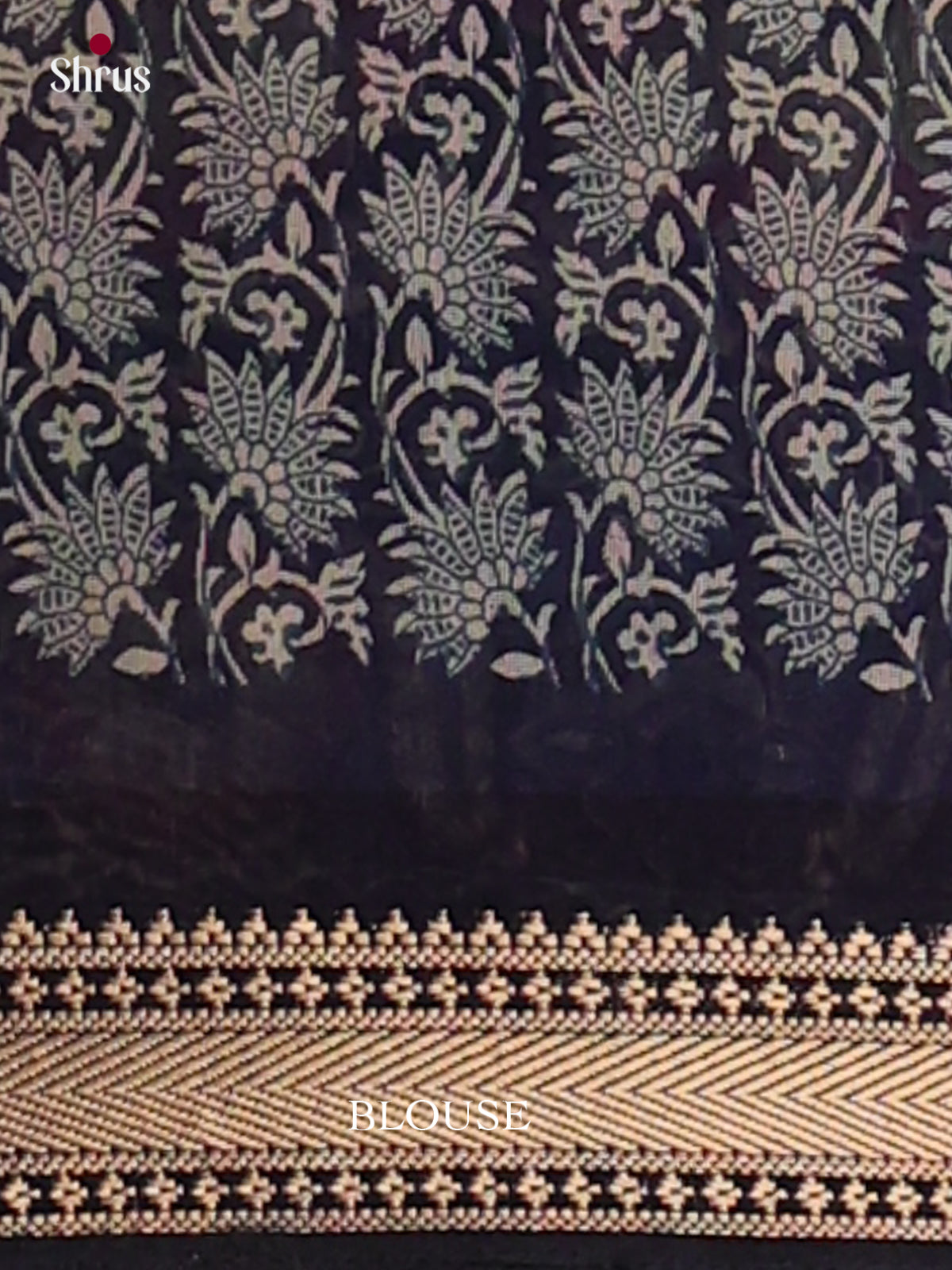 Art Modal Saree - EES16067 - Shop on Shrus.com