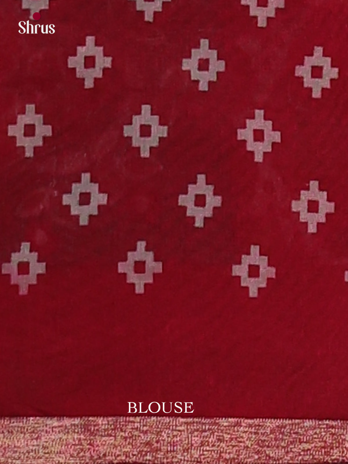 Art Modal Saree - EES16078 - Shop on Shrus.com