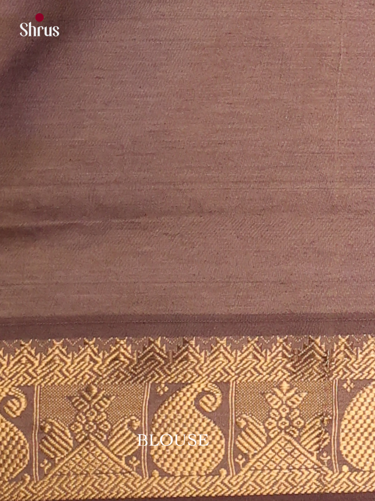 Silkcotton-Halfpure 9Yards Saree - EES16103 - Shop on Shrus.com