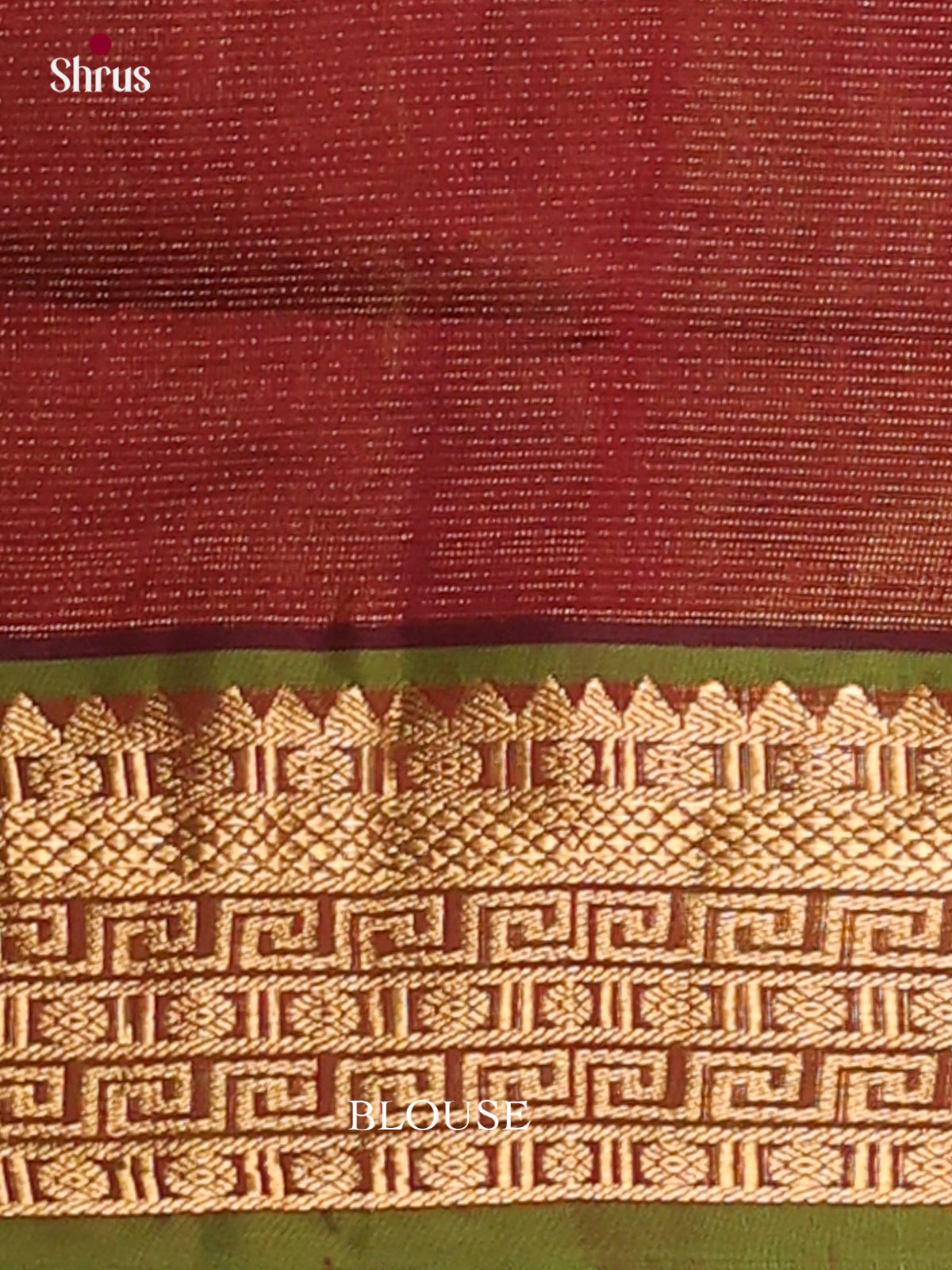 Silkcotton-Halfpure 9Yards Saree - EES16117 - Shop on Shrus.com