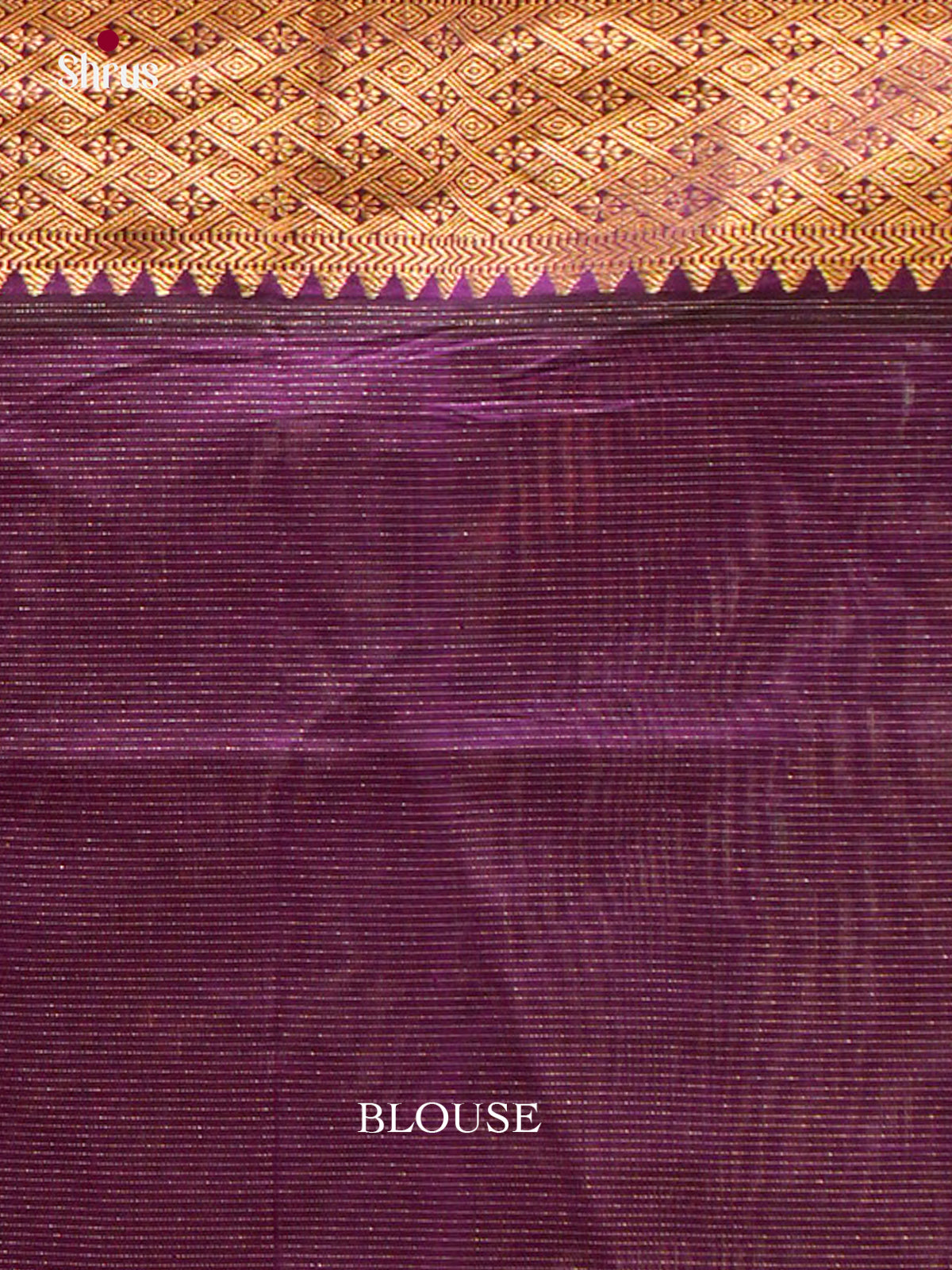 Silkcotton-halfpure Saree - EES16394