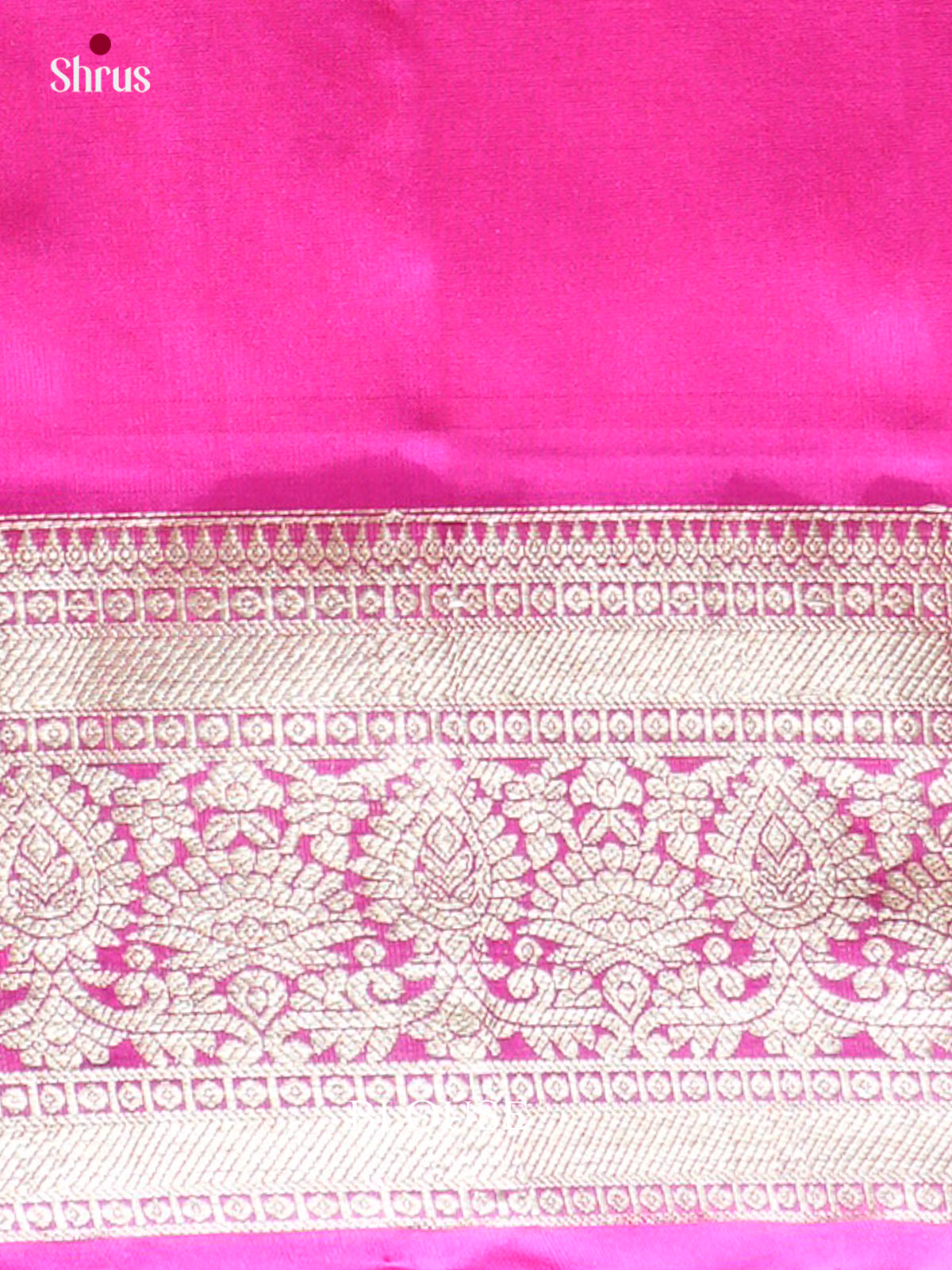 Venkatagiri silk Saree - EES18162
