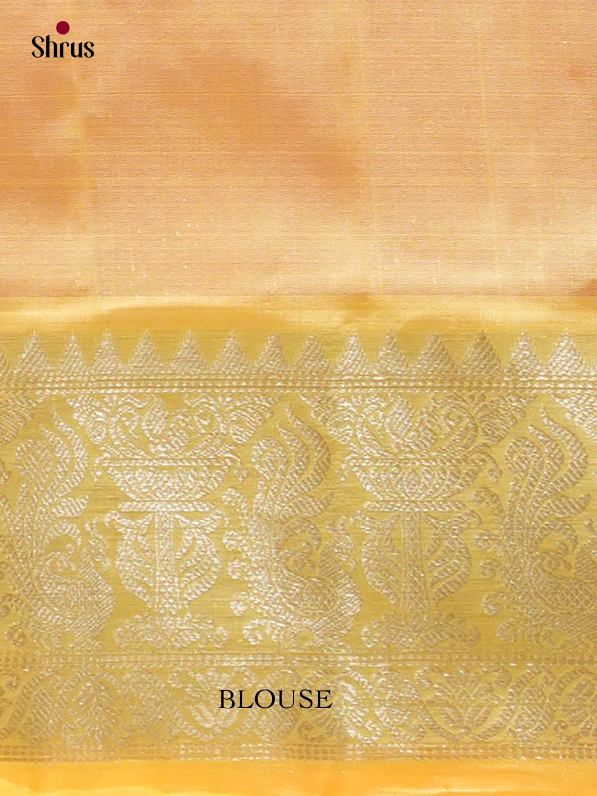 Venkatagiri silk Saree - EES18163