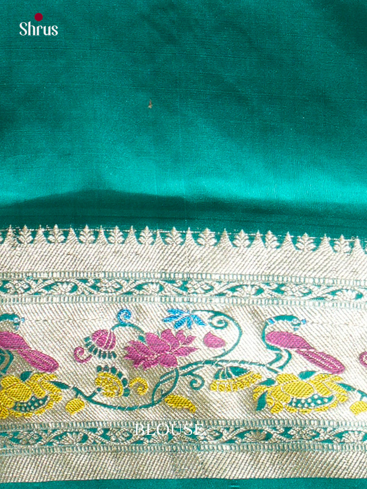 Venkatagiri silk Saree - EES18168