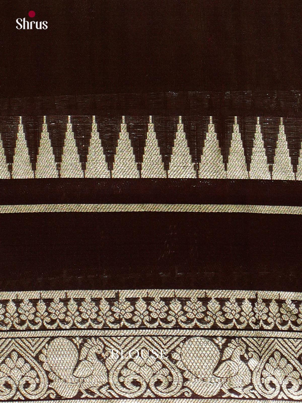Venkatagiri silk Saree - EES18170
