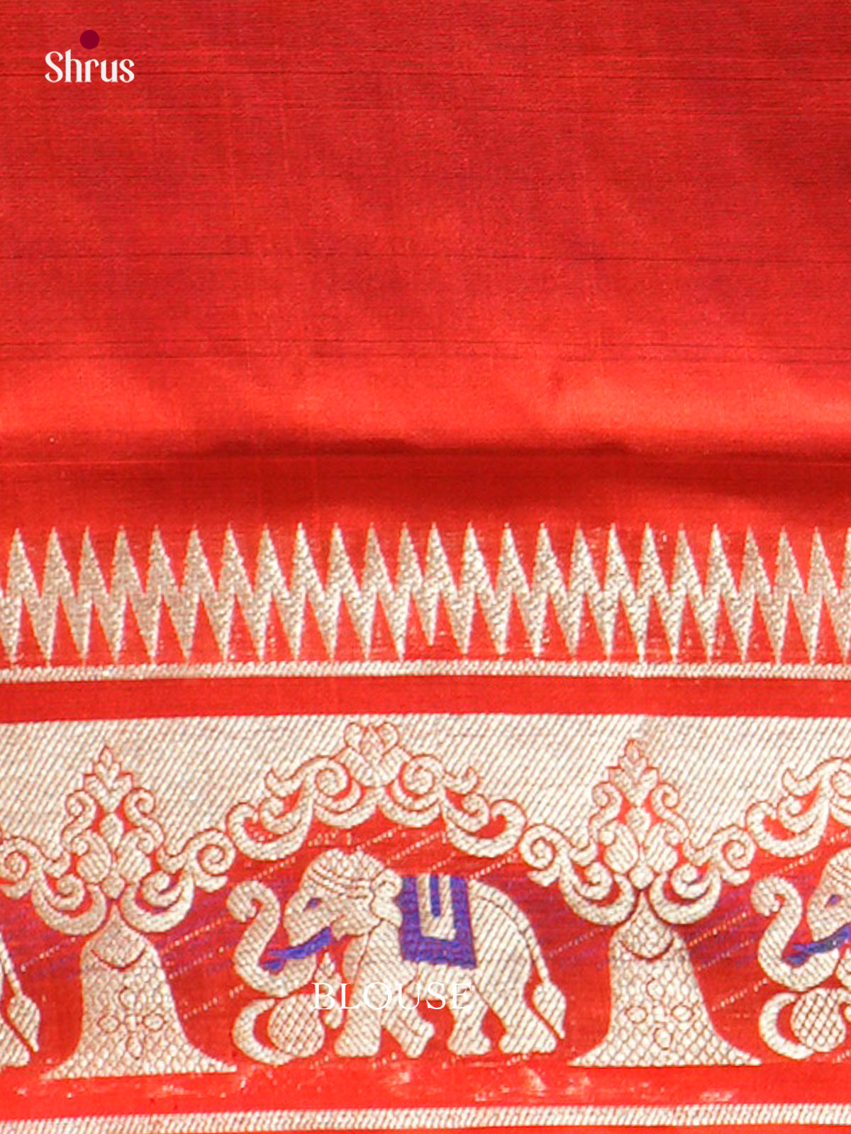 Venkatagiri silk Saree - EES18174