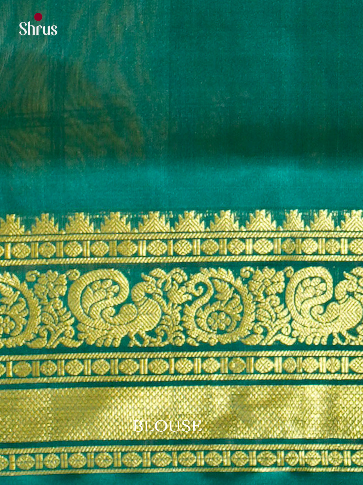 Venkatagiri silk Saree - EES18175
