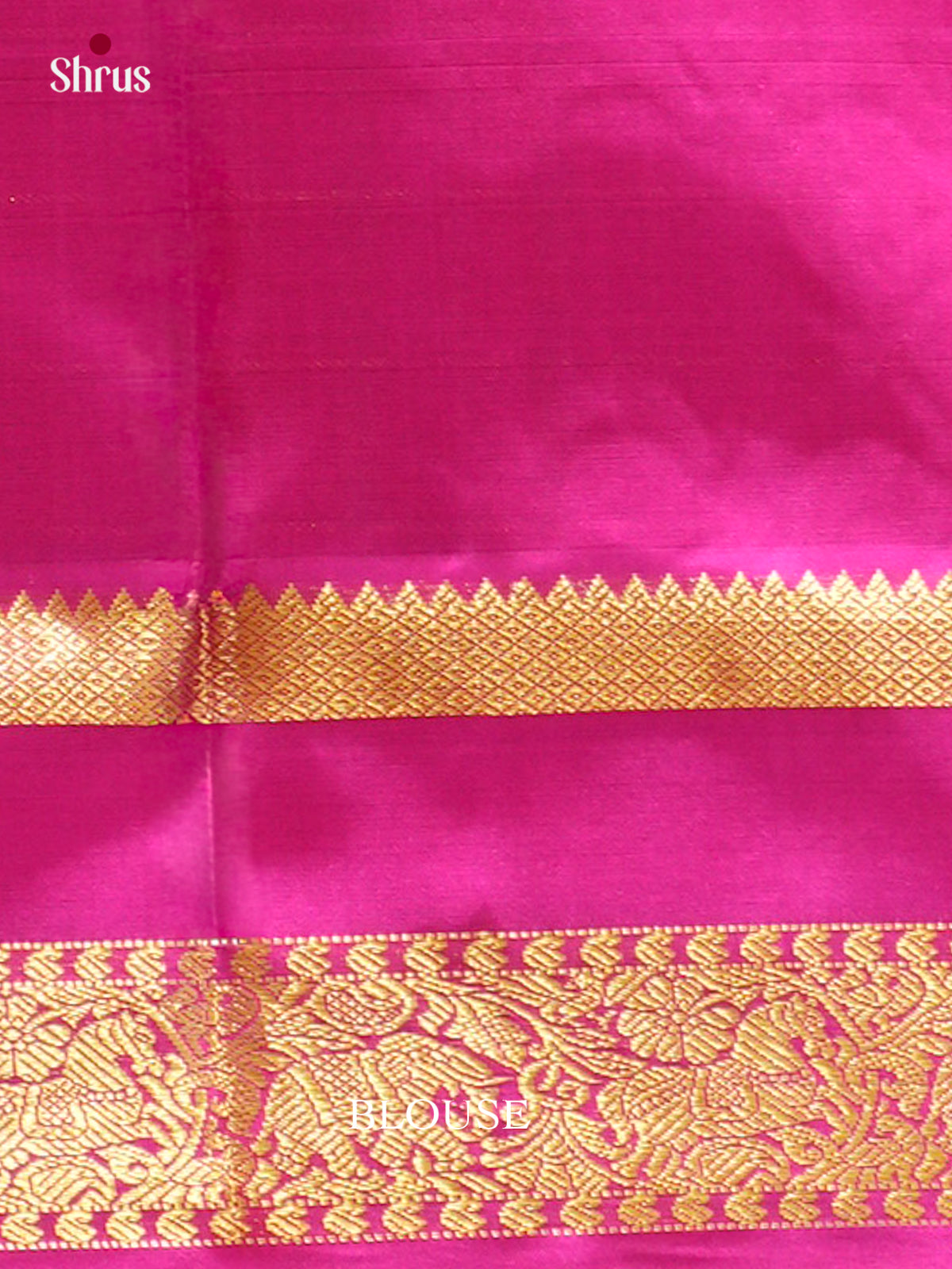 Venkatagiri silk Saree - EES18177