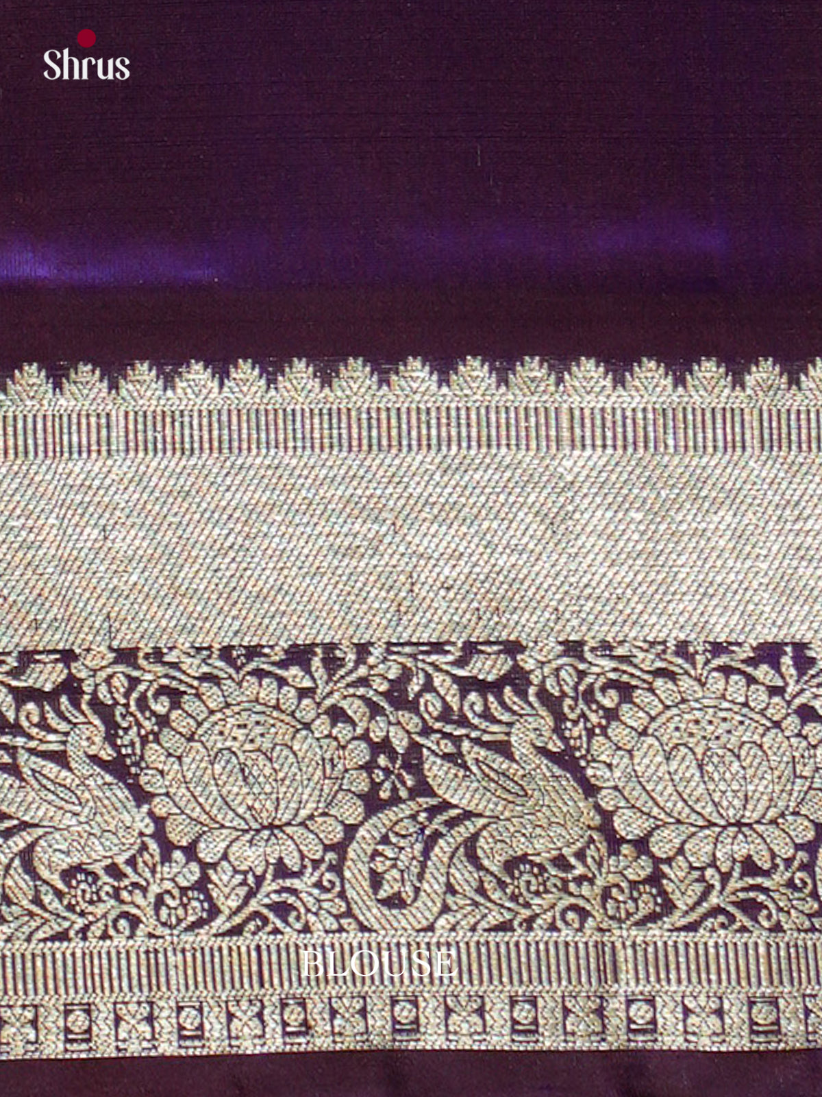 Venkatagiri silk Saree - EES18179