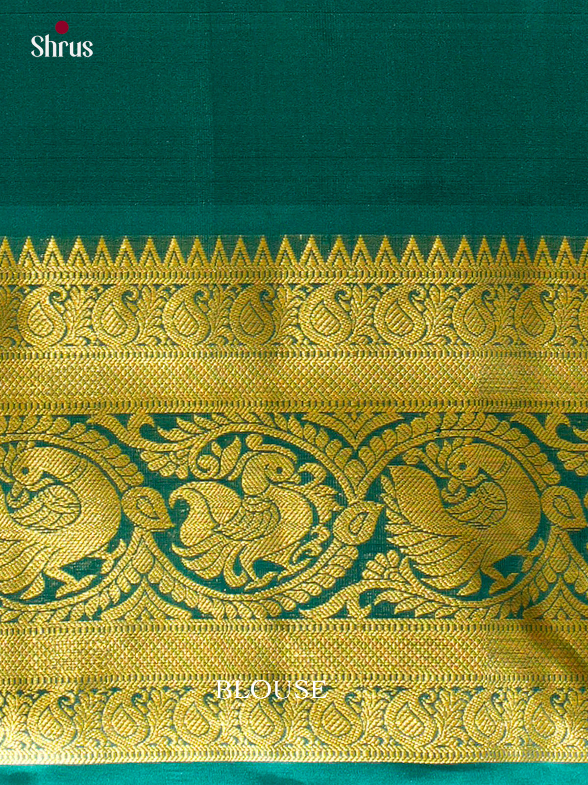 Venkatagiri silk Saree - EES18183