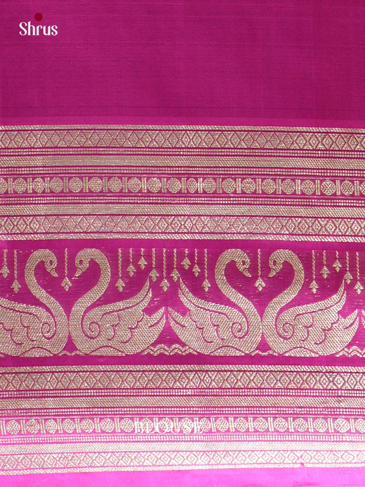 Venkatagiri silk Saree - EES18185