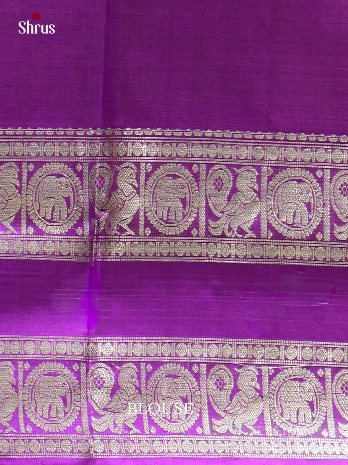 Venkatagiri silk Saree - EES18186