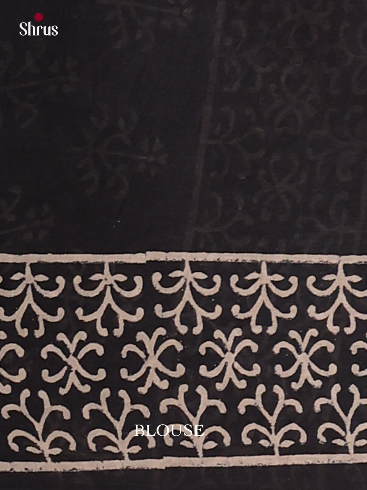 Jaipur cotton Saree - EES19003 - Shop on Shrus.com