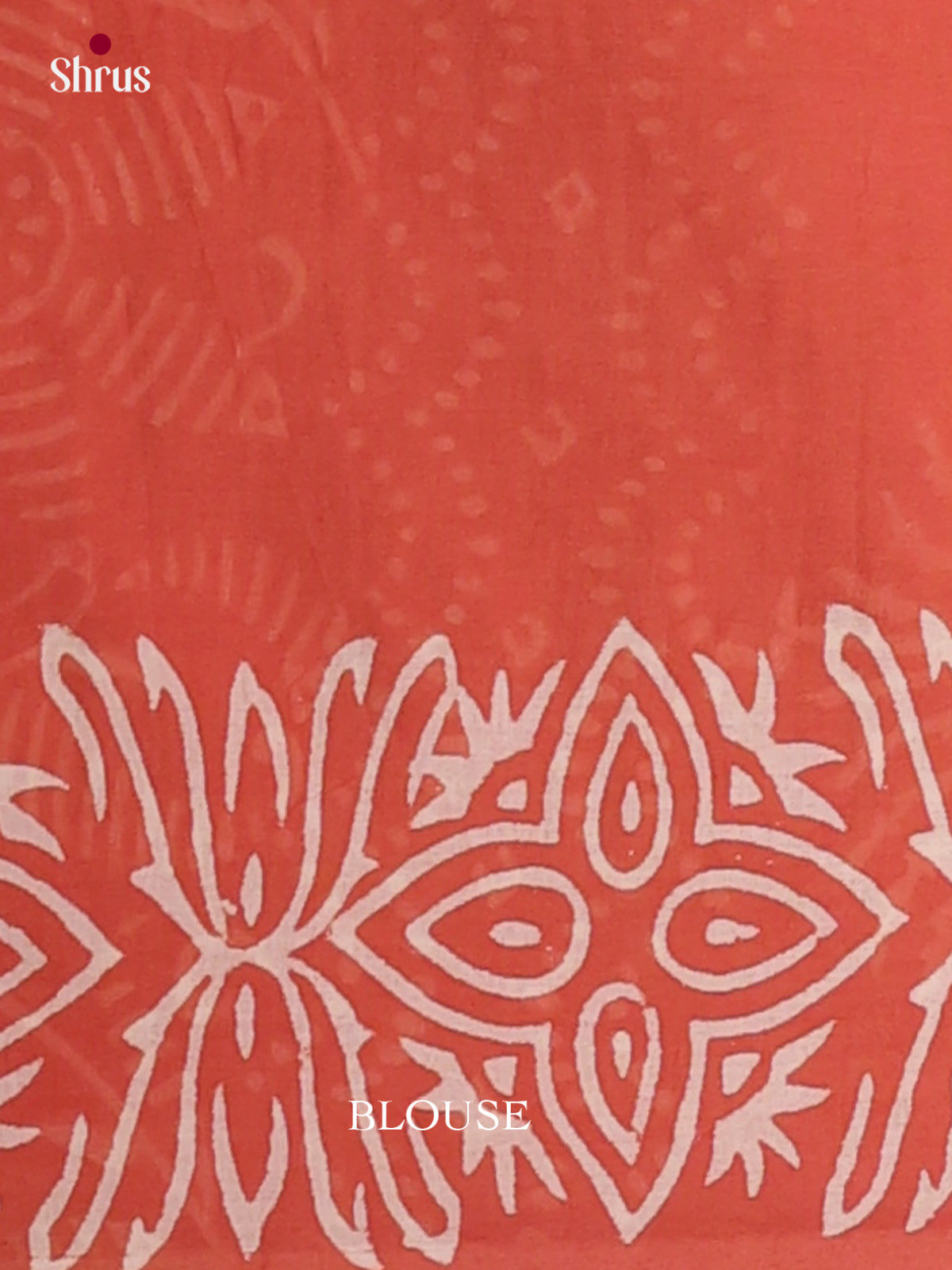 Jaipur cotton Saree - EES19006 - Shop on Shrus.com