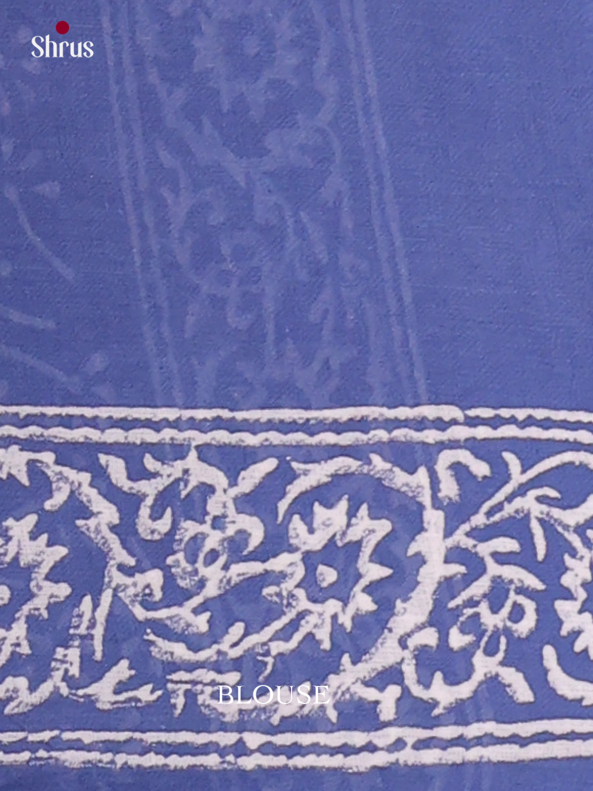 Jaipur cotton Saree - EES19013 - Shop on Shrus.com