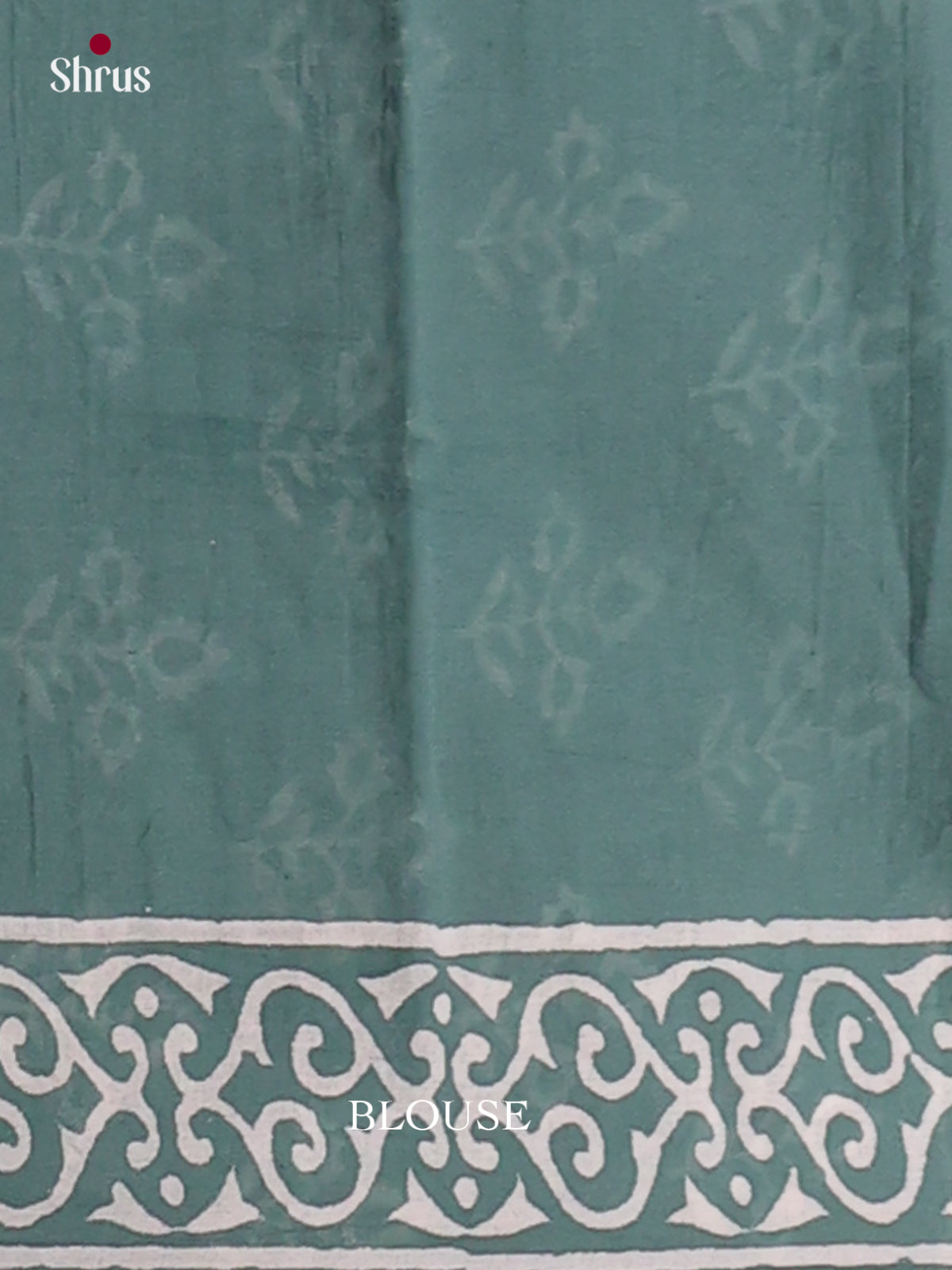 Jaipur cotton Saree - EES19019 - Shop on Shrus.com