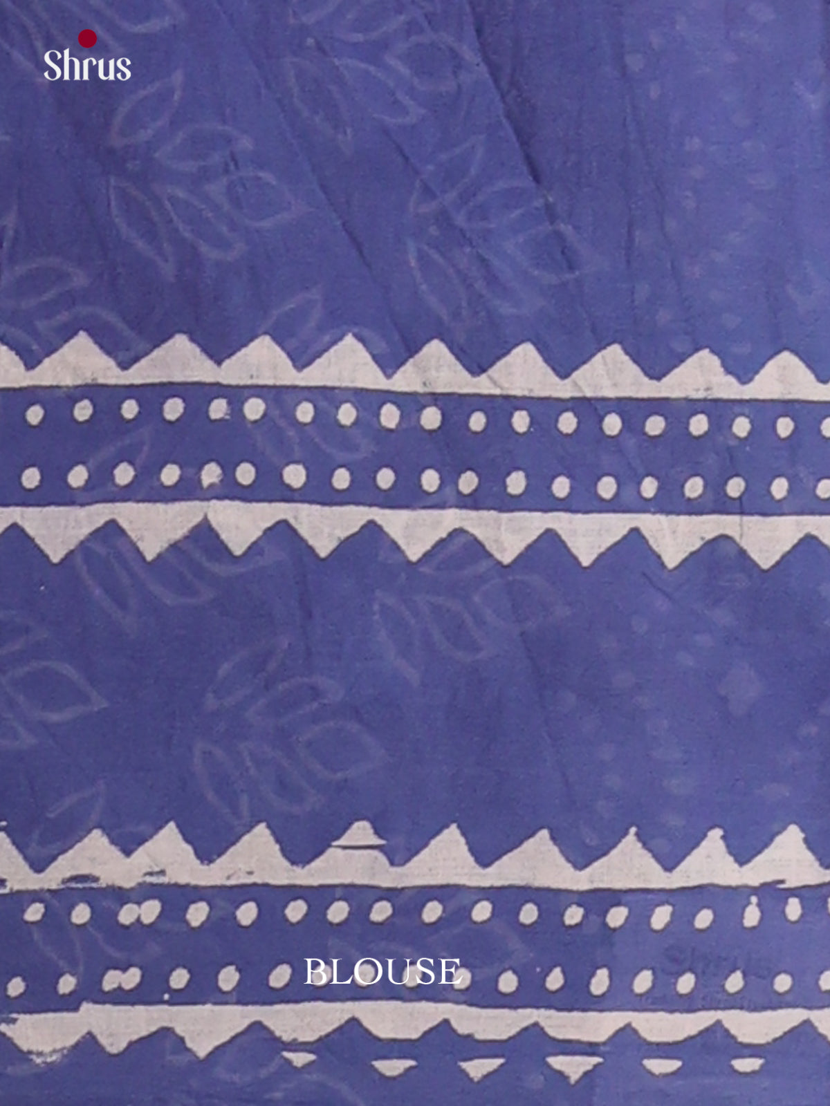 Jaipur cotton Saree - EES19023 - Shop on Shrus.com