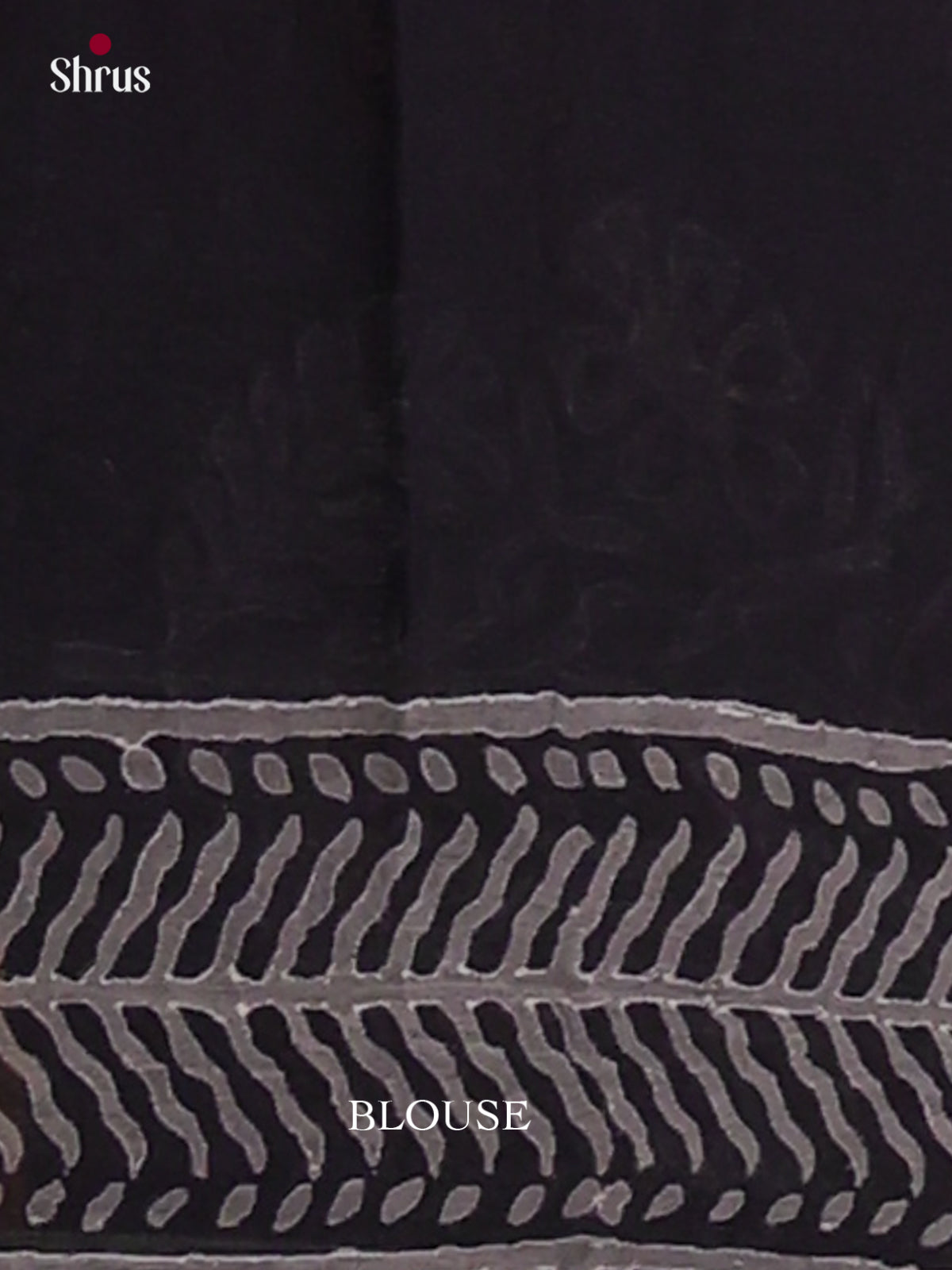 Jaipur cotton Saree - EES19035 - Shop on Shrus.com