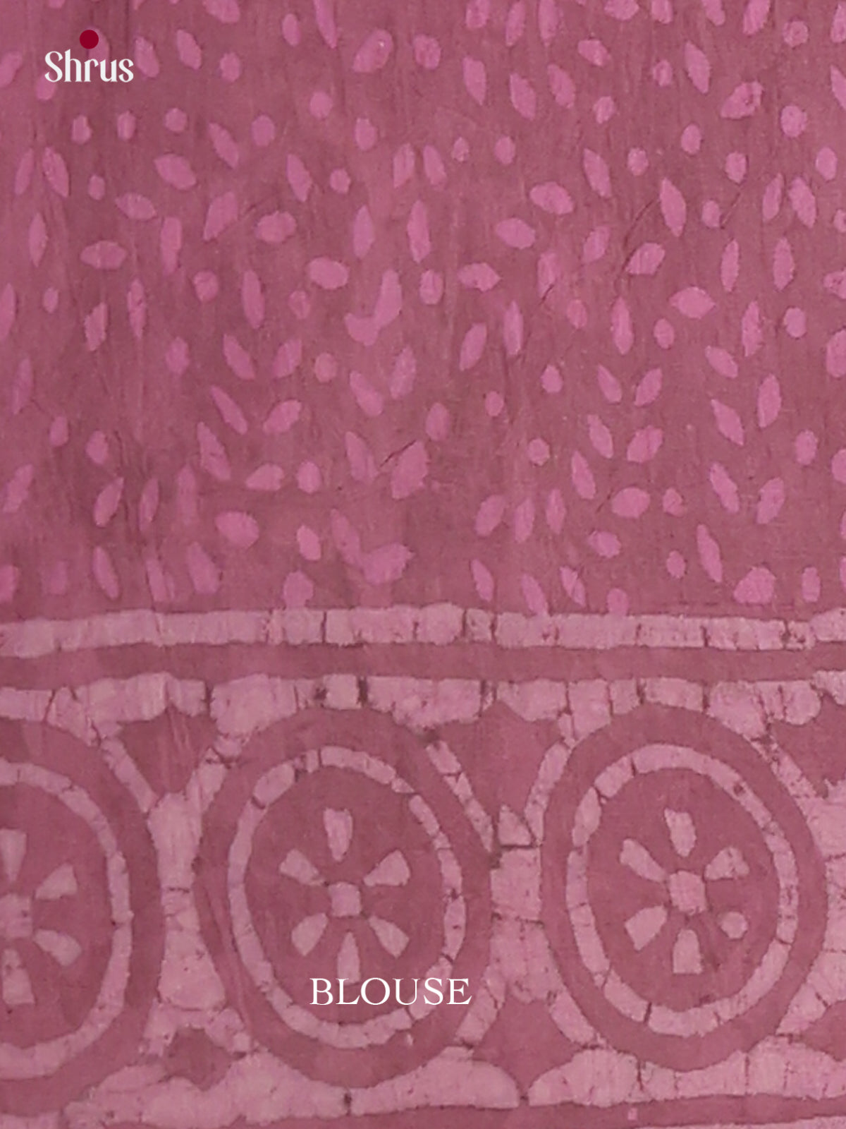 Jaipur cotton Saree - EES19059 - Shop on Shrus.com