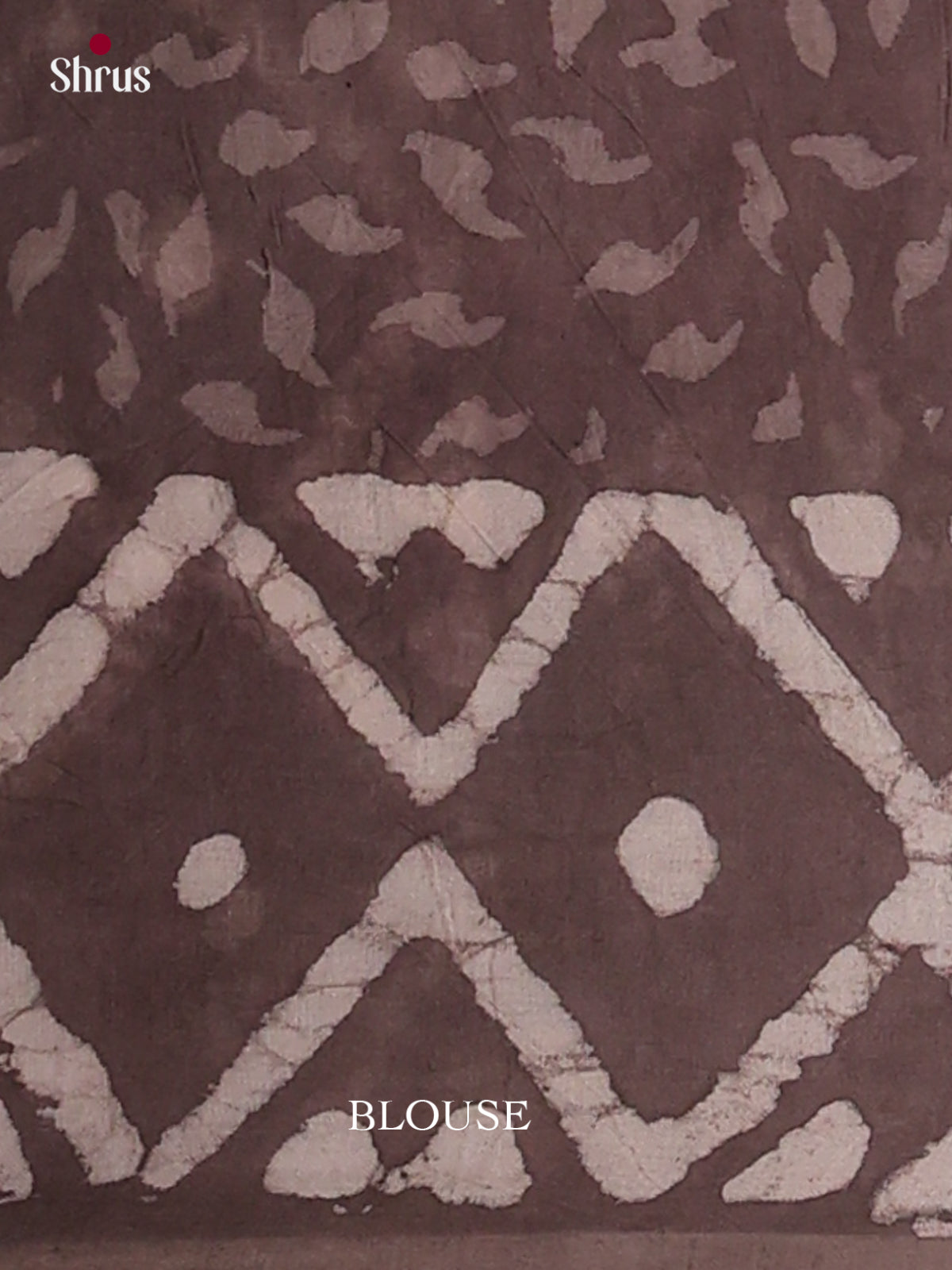 Jaipur cotton Saree - EES19065 - Shop on Shrus.com