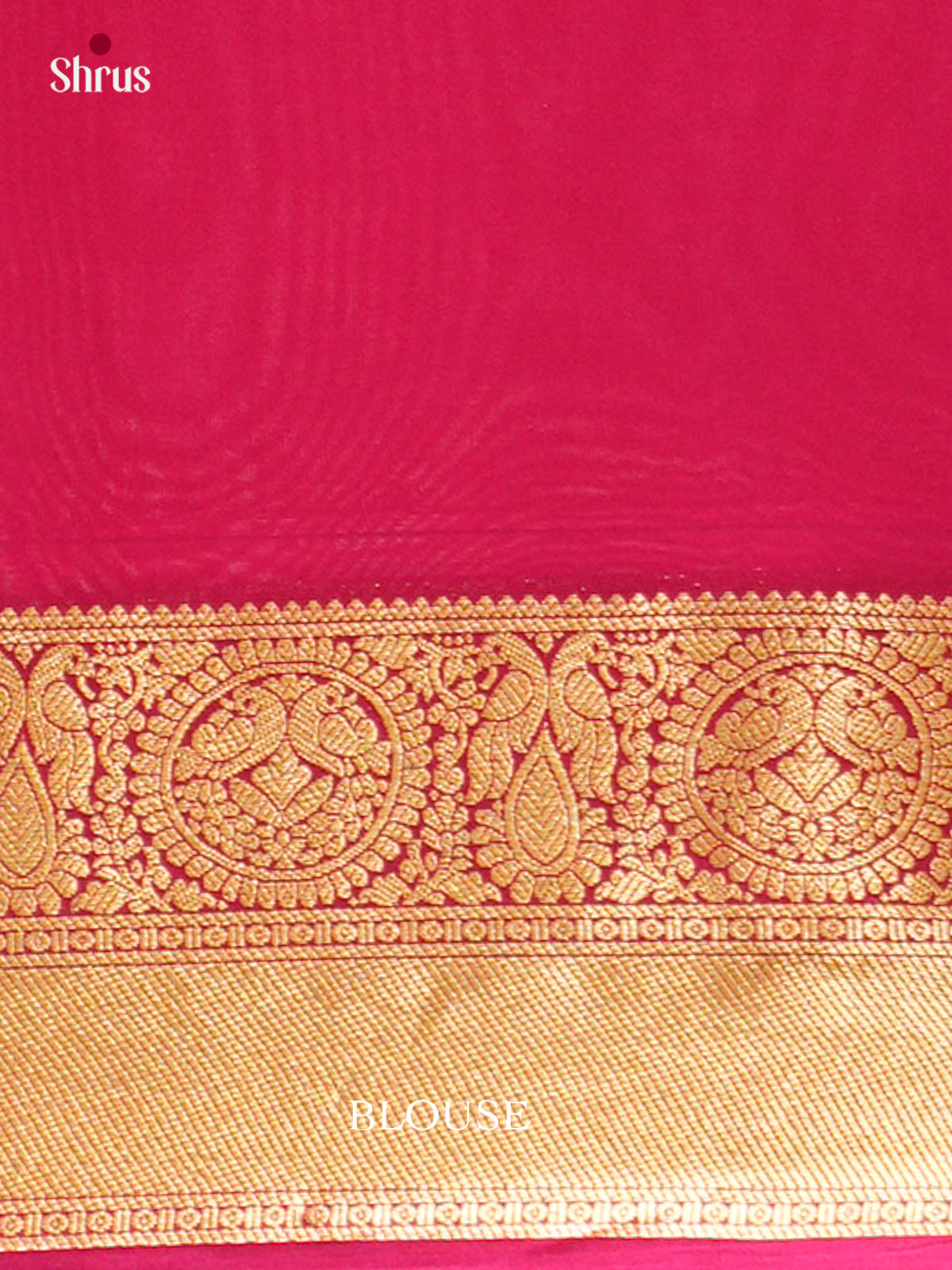Soft Silk Saree - EES19100