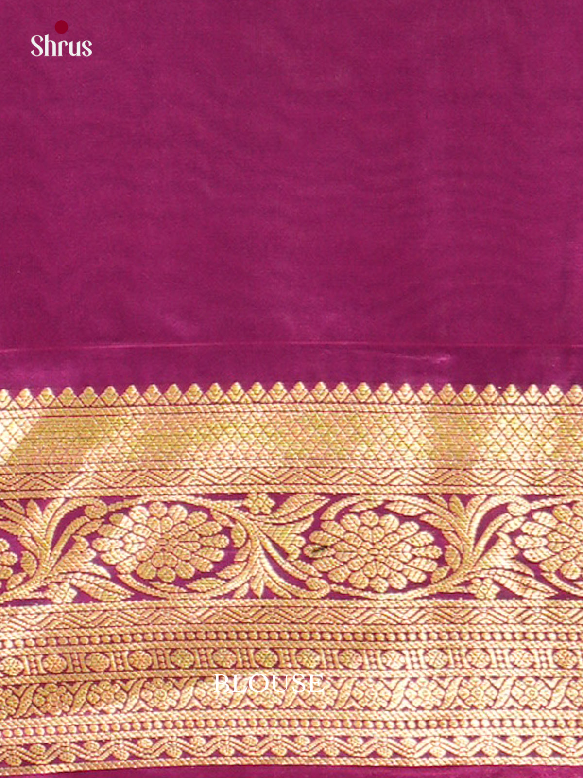 Soft Silk Saree - EES19106
