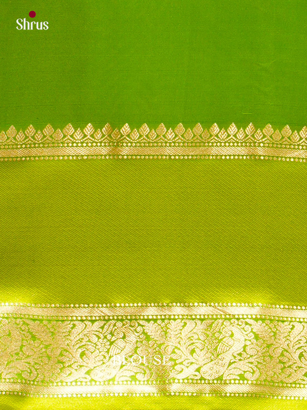 Soft Silk Saree - EES19107